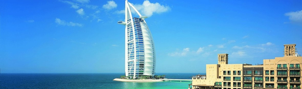 11 COSAS QUE NO DEBES HACER EN DUBAI